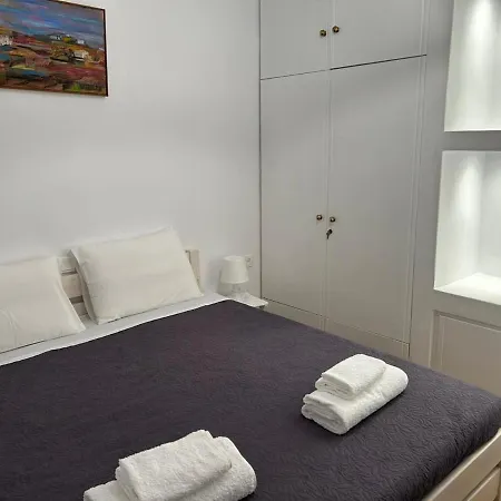 Sole Mykonos Apartment Mykonos Town