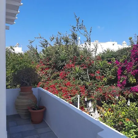 Apartment Sole Mykonos *