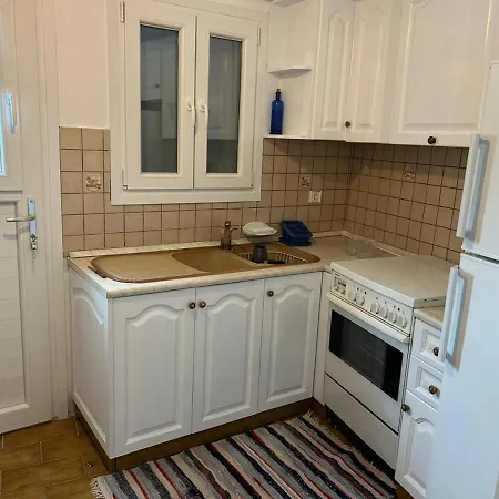 Appartamento Sole Mykonos Mykonos Town