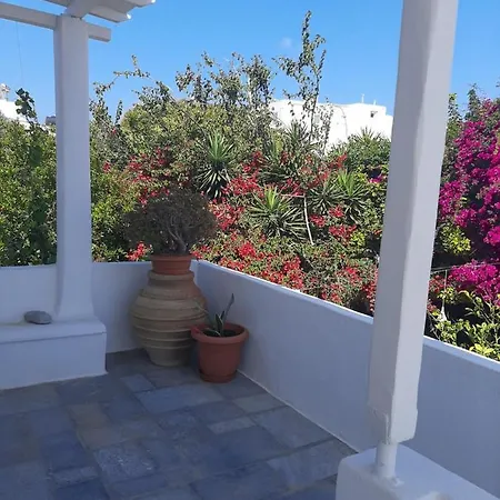 Sole Mykonos * Mykonos Town