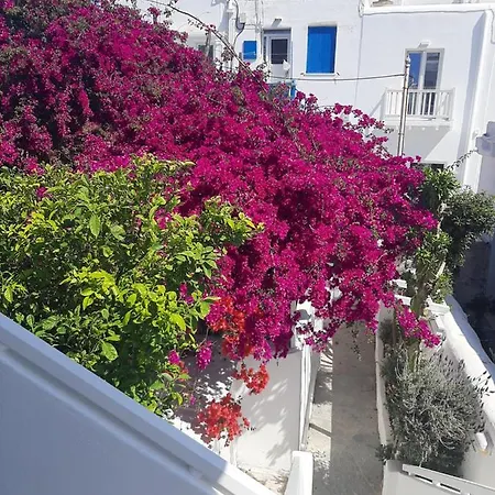 Sole Mykonos *