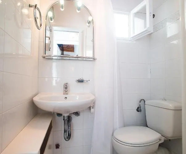 Sole Mykonos * Mykonos Town