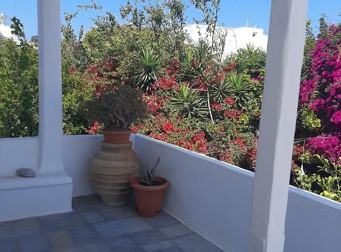 Sole Mykonos * Mykonos Town