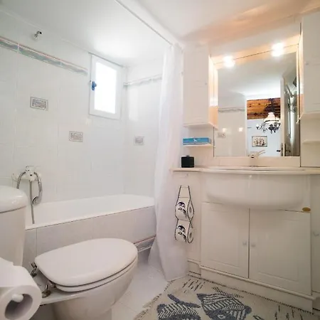 Apartamento Sole Mykonos