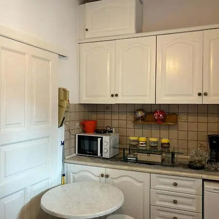 Daire Sole Mykonos Mykonos Town