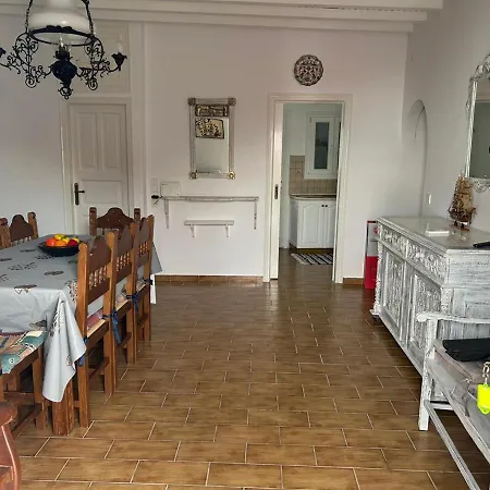 Apartamento Sole Mykonos Mykonos Town