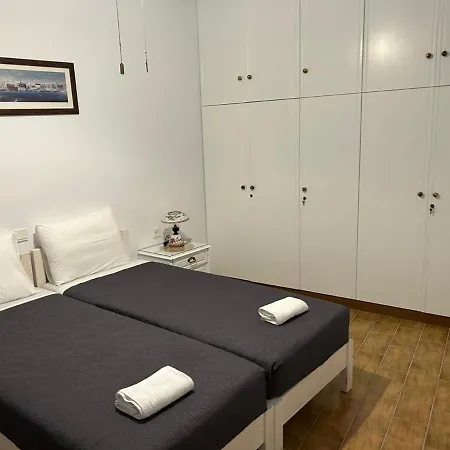 Sole Mykonos Apartamento