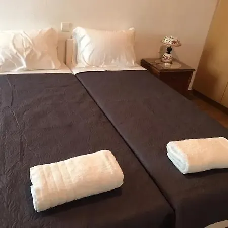 Sole Mykonos 公寓 Mykonos Town