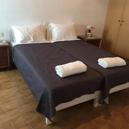 Sole Mykonos Apartamento *