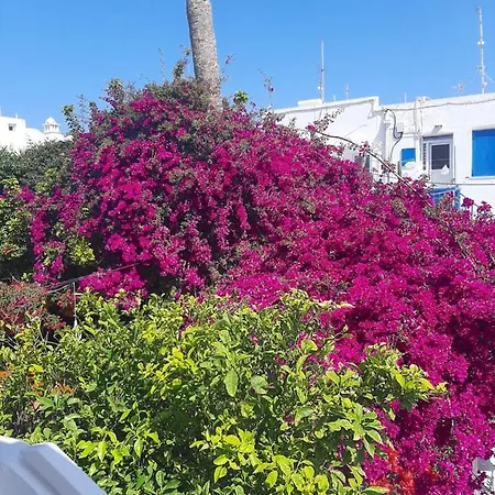 Sole Mykonos Apartamento Mykonos Town