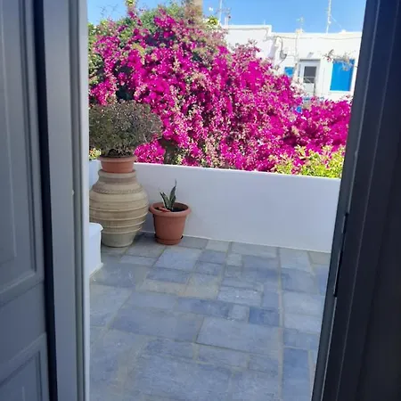 Sole Mykonos Apartamento