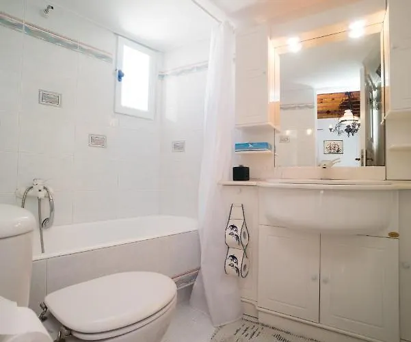 Apartman Sole Mykonos