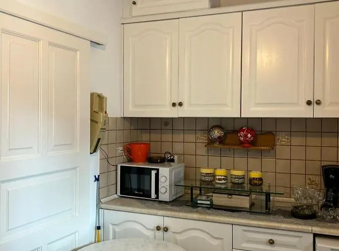 Apartman Sole Mykonos Mykonos Town