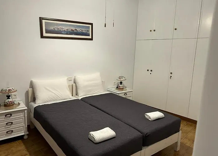 Apartment Sole Mykonos *