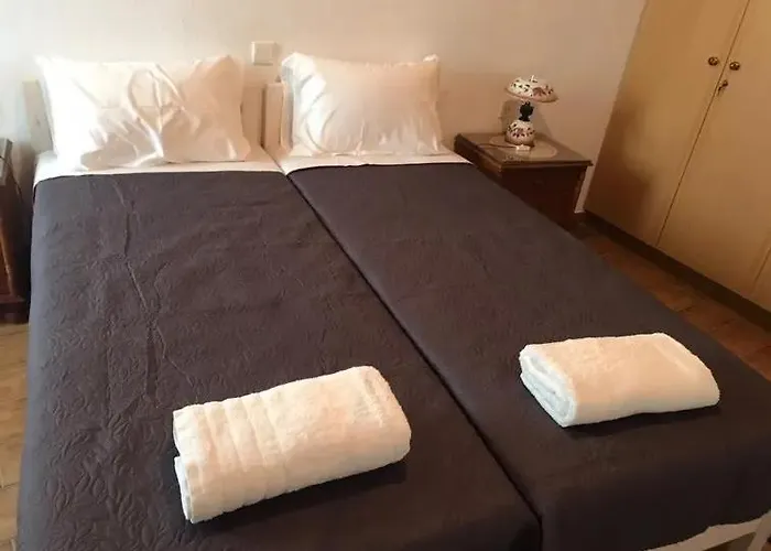 Sole Mykonos Apartman Mykonos Town