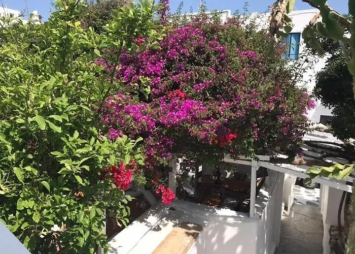 Sole Mykonos Mykonos Town