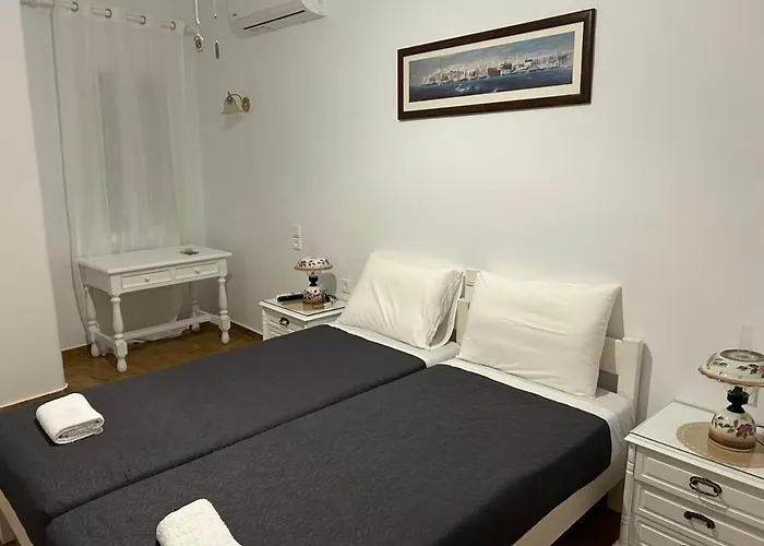 Appartement Sole Mykonos