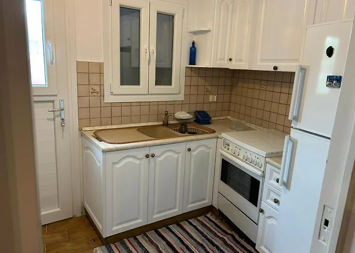 Appartement Sole Mykonos Mykonos Town